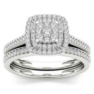 The Perfect Wedding Ring | Chicago Wedding Band | DRS Music