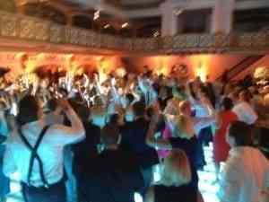 Packed Dance Floor | DRS Music | David Rothstein Music | Chicago wedding band | Chicago wedding bands | Chicago wedding Music | Best Chicago Wedding Band