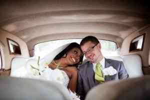 Bride and groom-insurances-to-consider-as-a-newlywed