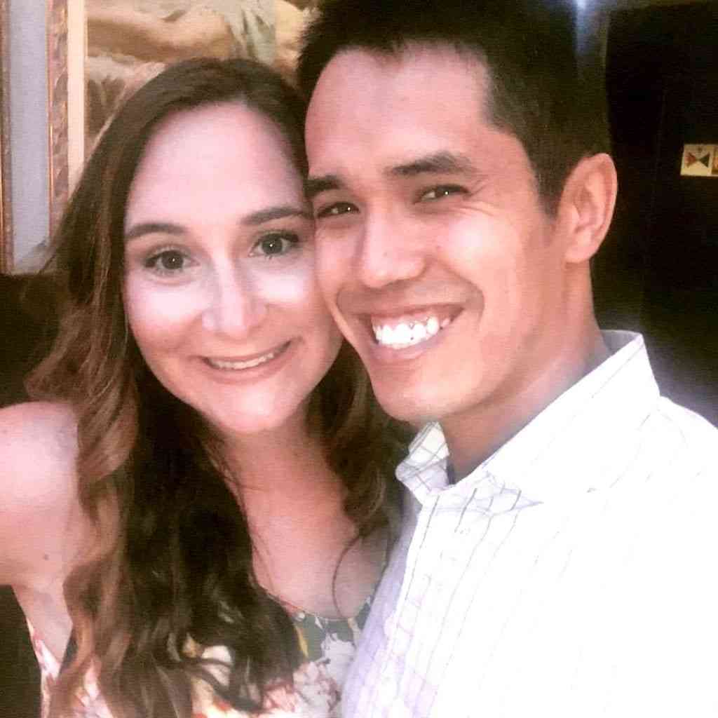 Happy couple Contact Us