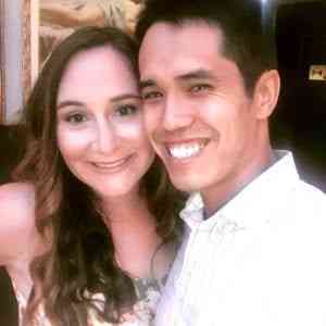 Happy couple Contact Us