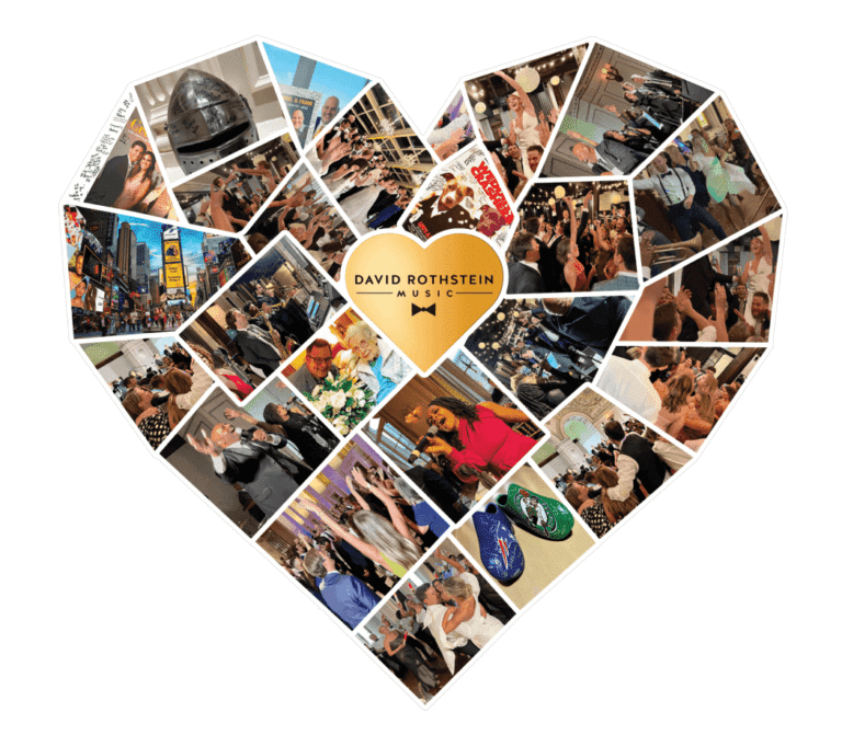 DRS Music The Best Chicago Wedding Band