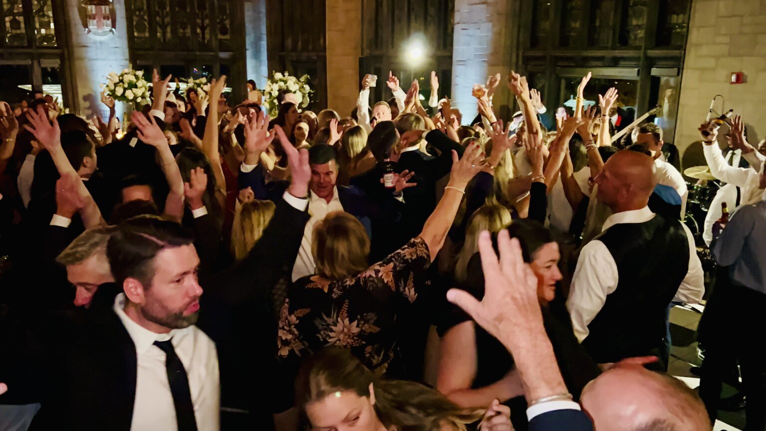 DRS Music | David Rothstein Music | Chicago wedding band | Chicago wedding bands | Chicago wedding Music | Best Chicago Wedding Band