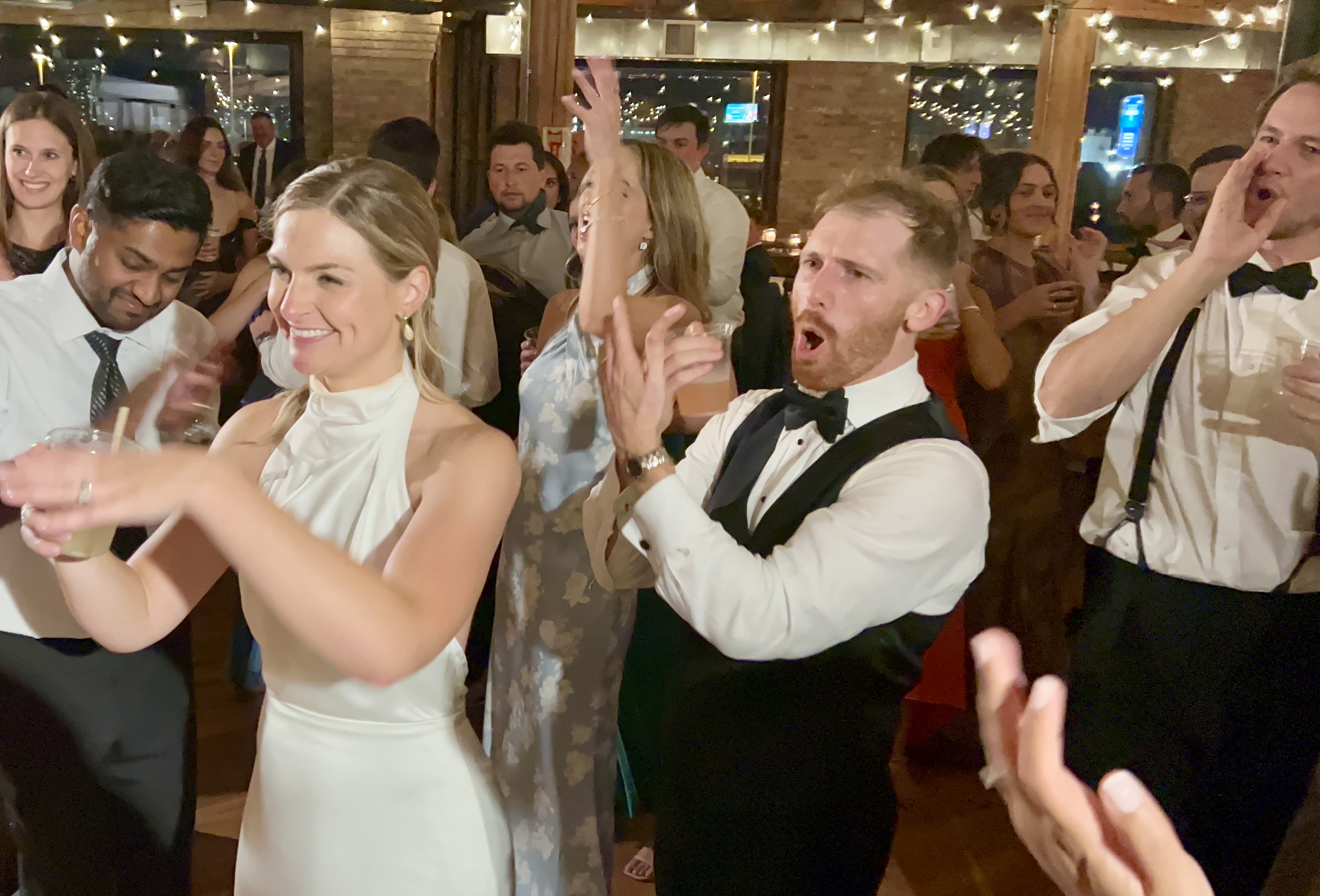 Adam + Annie W.