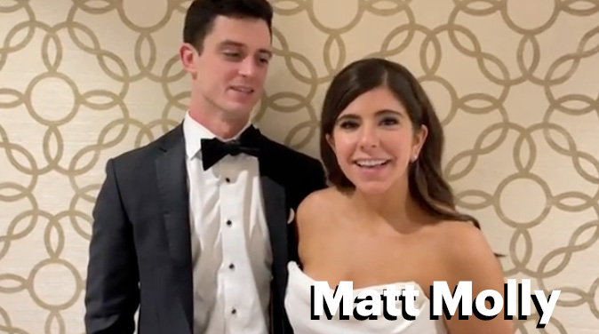 Molly & Matt